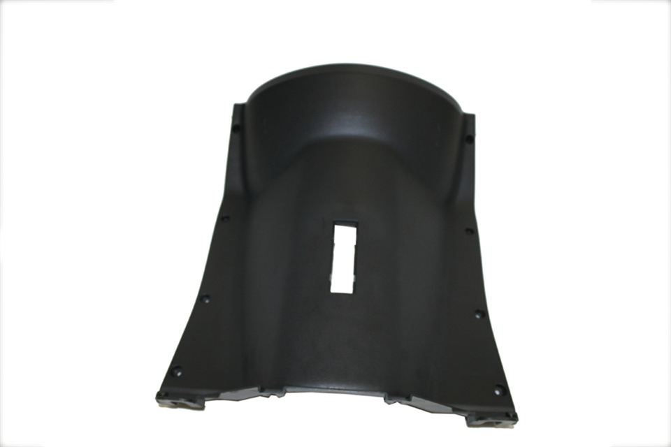 E-Mon Assist DS Ön İç Panel