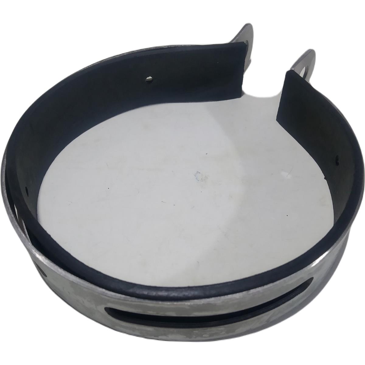 Egzoz Bağlantı Kelepçesi HS-RS