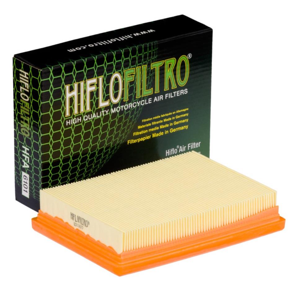 HIFLO HAVA FİLTRESİ / APRILIA / RSV4 FACTORY / 1000cc / 2009-2010-2011-2012-2013-2014-2015-2016