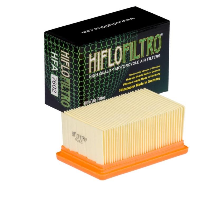 HIFLO HAVA FİLTRESİ / BMW / G 650 X CHALLENGE / 650cc / 2007-2008-2009