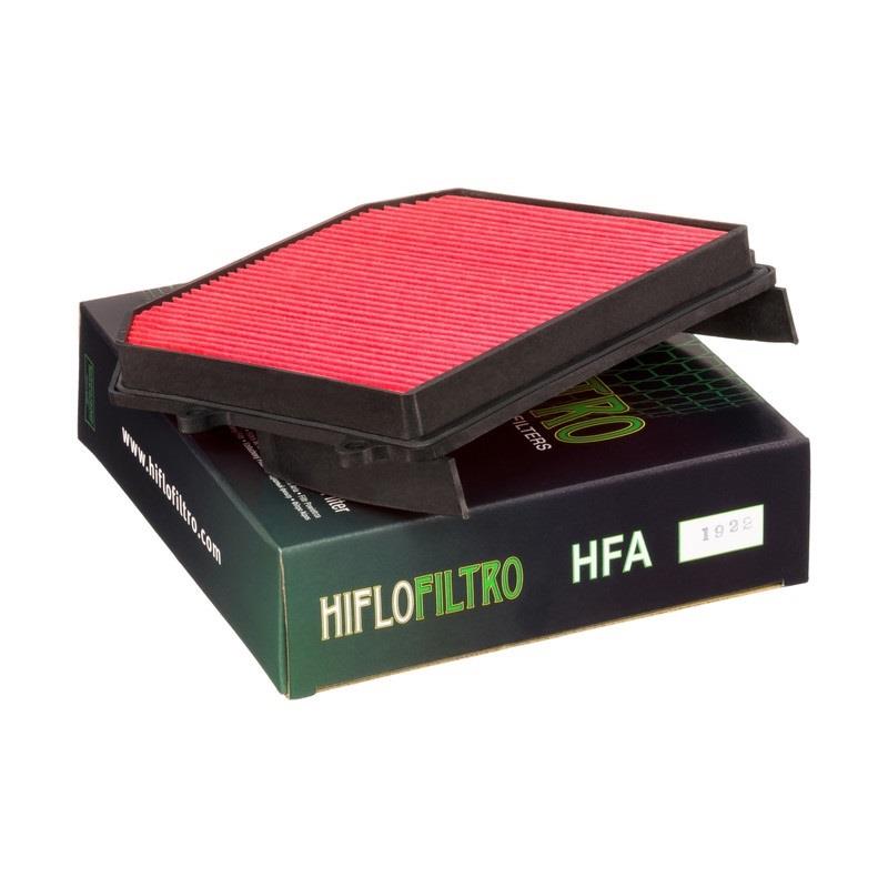 HIFLO HAVA FİLTRESİ / HONDA / XLV VARADERO ABS / 1000cc / 2004-2005-2006-2007-2008-2009-2010-2011