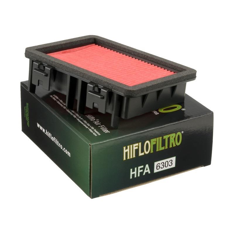 HIFLO HAVA FİLTRESİ / HUSQVARNA / SVARTPILEN / 250cc / 2020-2021-2022