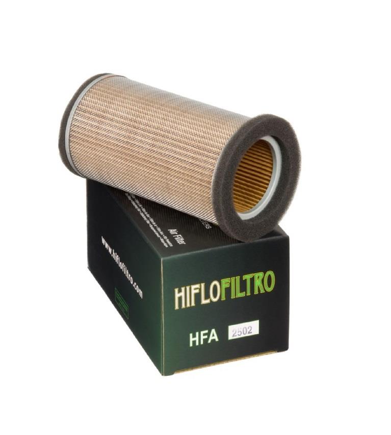 HIFLO HAVA FİLTRESİ / KAWASAKI / ER5 / 500cc / 1997-1998-1999-2000-2001-2002-2003-2004-2005-2006