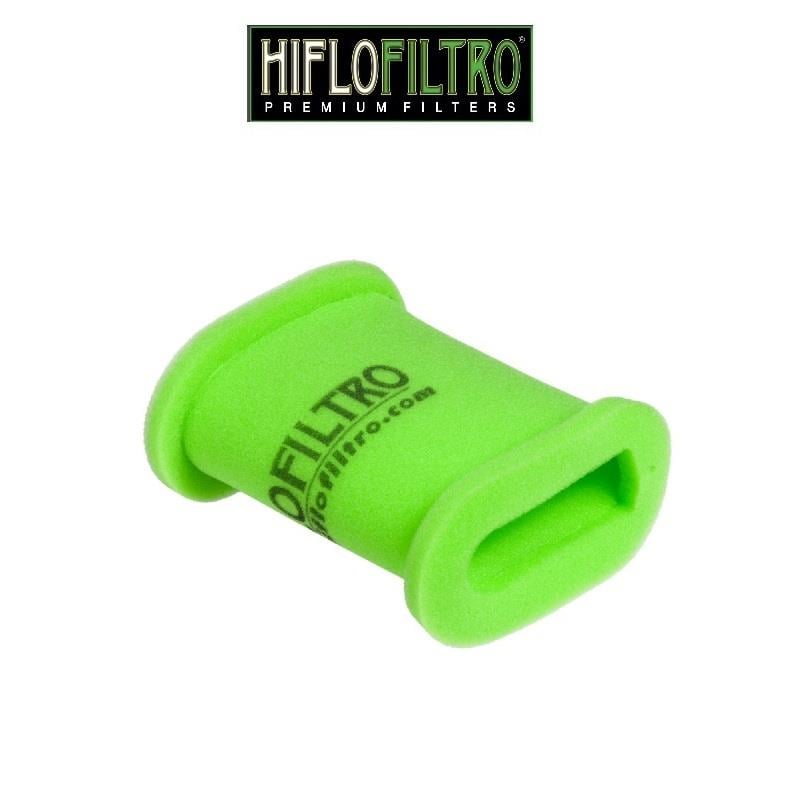 HIFLO HAVA FİLTRESİ / KAWASAKI / KLE 500 / 500cc / 1991-1992-1993-1994-1995-1996-1997-1998-1999-2000-2001-2002-2003-2004-2005-2006-2007