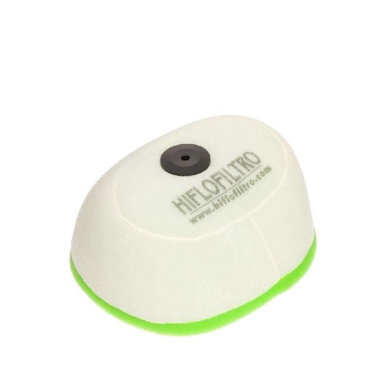 HIFLO HAVA FİLTRESİ / KAWASAKI / KX / 125cc / 2002-2003-2004-2005-2006