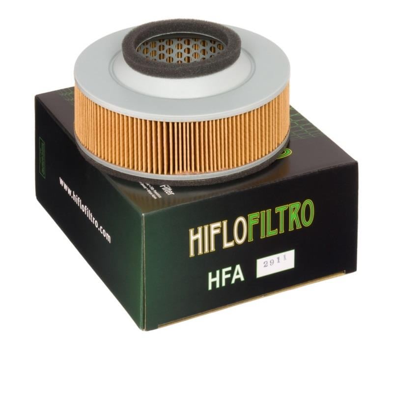 HIFLO HAVA FİLTRESİ / KAWASAKI / VN CLASSIC / 1500cc / 1996-1997-1998-1999-2000-2001-2002-2003-2004-2005-2006-2007