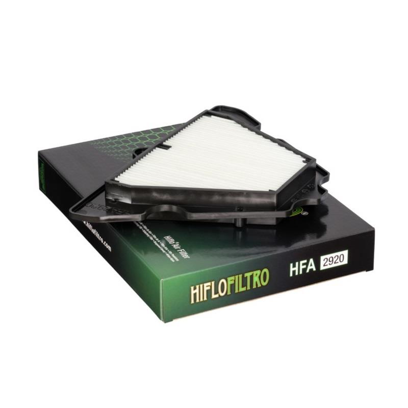 HIFLO HAVA FİLTRESİ / KAWASAKI / Z 1000 SX / 1000cc / 2011-2012-2013-2014-2015-2016-2017-2018-2019