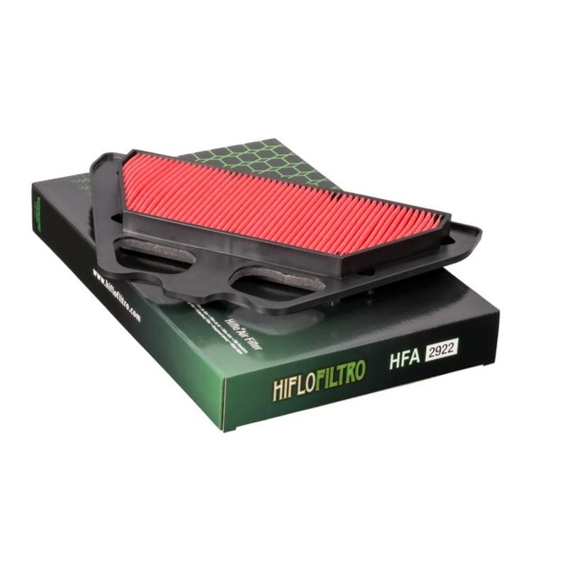HIFLO HAVA FİLTRESİ / KAWASAKI / Z 900 / 900cc / 2017-2018-2019-2020-2021-2022