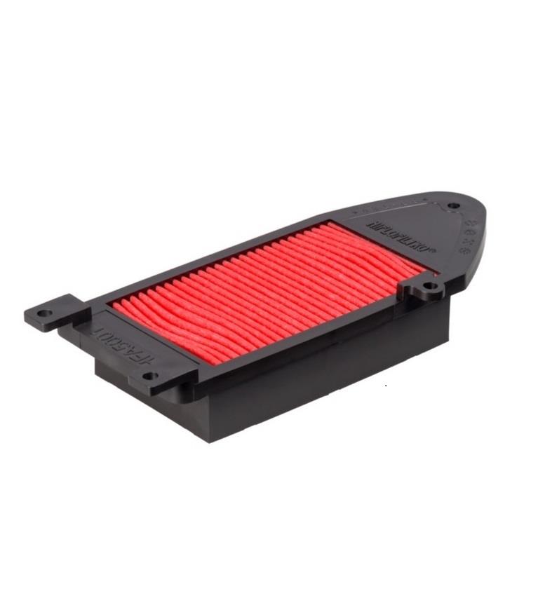 HIFLO HAVA FİLTRESİ / KYMCO / AGILITY R16 / 125cc / 2008-2009-2010-2011-2012-2013-2014-2015-2016