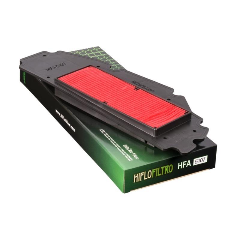 HIFLO HAVA FİLTRESİ / SYM / CRUISYM / 250cc / 2017-2018-2019-2020