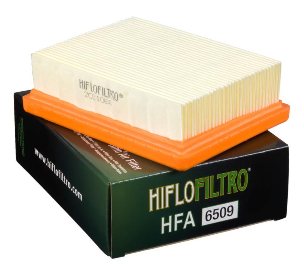 HIFLO HAVA FİLTRESİ / TRIUMPH / BONNEVILLE T120 / 1200cc / 2016-2017-2018-2019-2020-2021