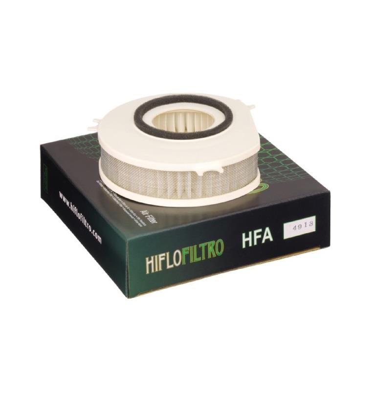 HIFLO HAVA FİLTRESİ / YAMAHA / XVS DRAG STAR / 1100cc / 1999-2000-2001-2002-2003-2004-2005-2006