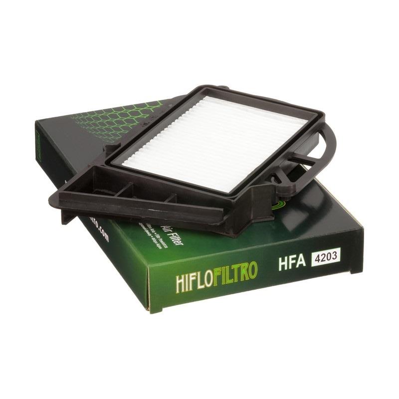 HIFLO VARYATÖR HAVA FİLTRESİ / YAMAHA / X-CITY / 250cc / VARYATÖR HAVA FİLTRESİ  / 2007-2008-2009-2010-2011-2012-2013-2014-2015-2016-2017