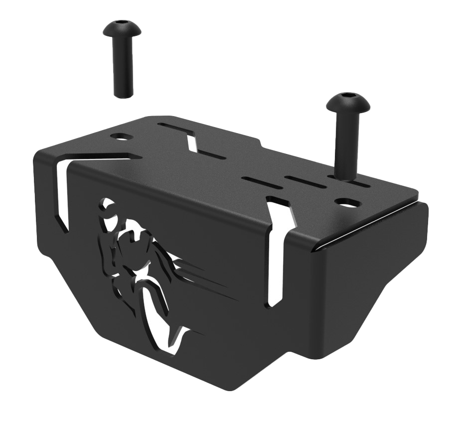 Honda NX500 Ön Fren Hidrolik Koruma