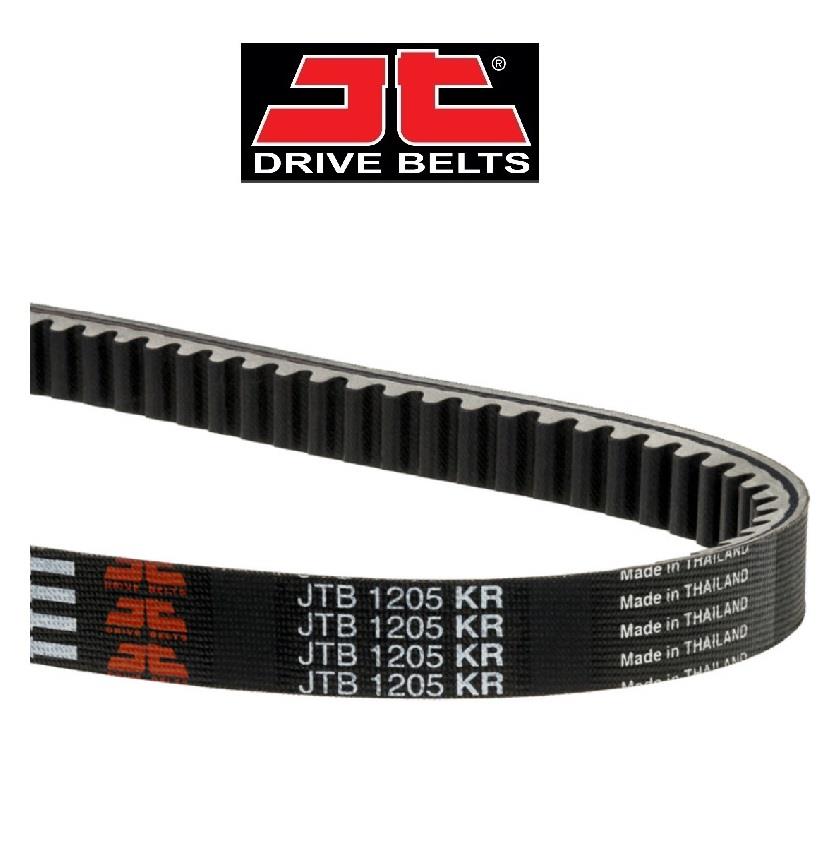JT MAX KVR KAYIŞ / HONDA / PCX 125 / 125cc / JT MAX KVR KEVLAR KAYIŞ  / 2010-2011-2012-2013-2014