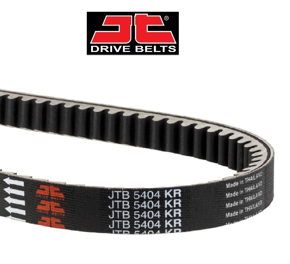 JT MAX KVR KAYIŞ / KYMCO / XCITING / 250cc / JT MAX KVR KEVLAR KAYIŞ  / 2005-2006-2008-2009-2010-2011-2012-2013-2014-2015