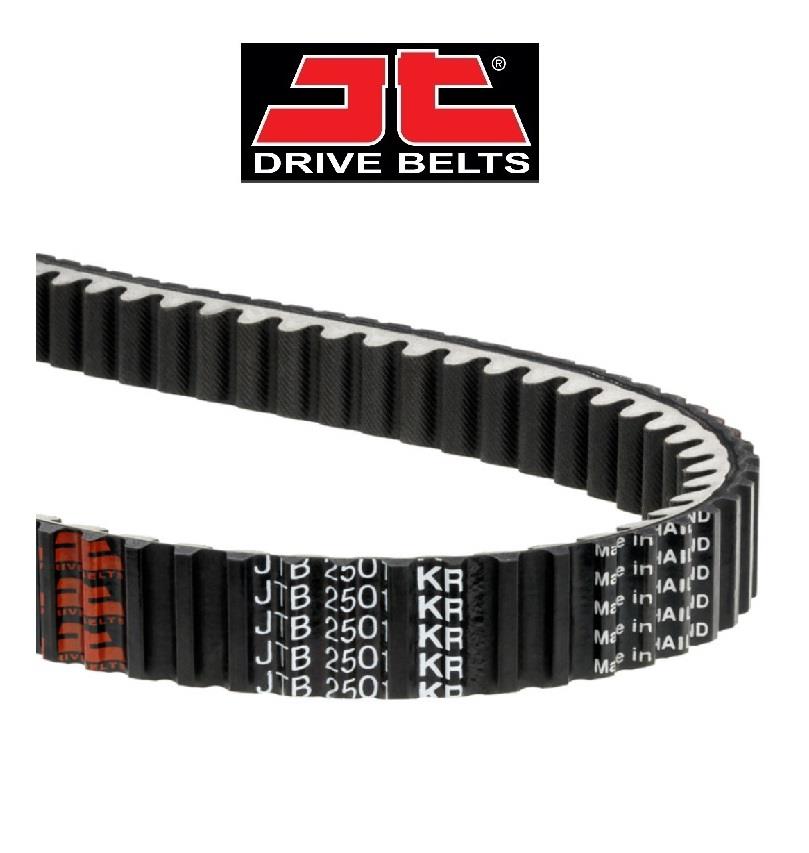 JT MAX KVR KAYIŞ / SUZUKI / AN 400 BURGMAN / 400cc / JT MAX KVR KEVLAR KAYIŞ  / 1999-2000-2001-2002-2003-2004-2005-2006-2007-2008-2009-2010-2011-2012-2013-2014-2015-2016