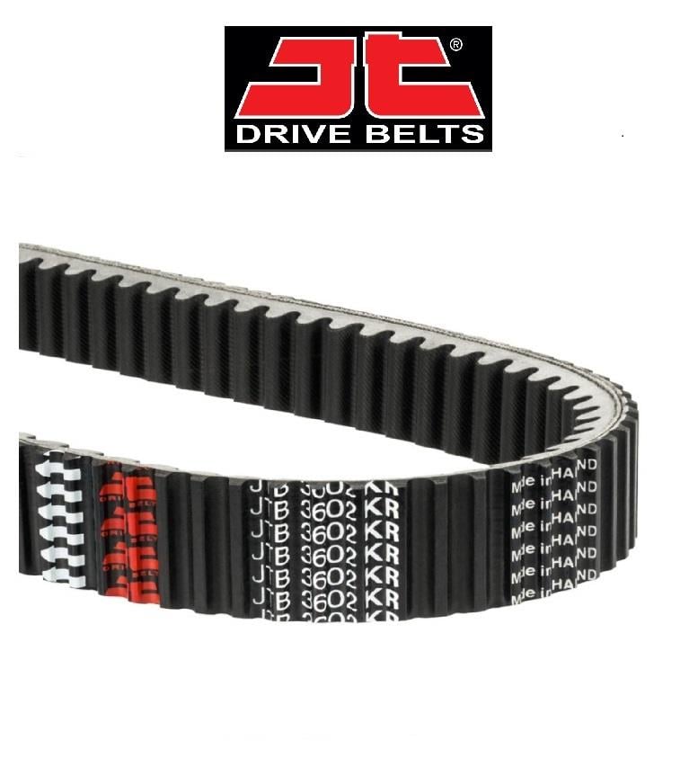 JT MAX KVR KAYIŞ / YAMAHA / T-MAX / 500cc / JT MAX KVR KEVLAR KAYIŞ  / 2004-2005-2006-2007-2008-2009-2010-2011