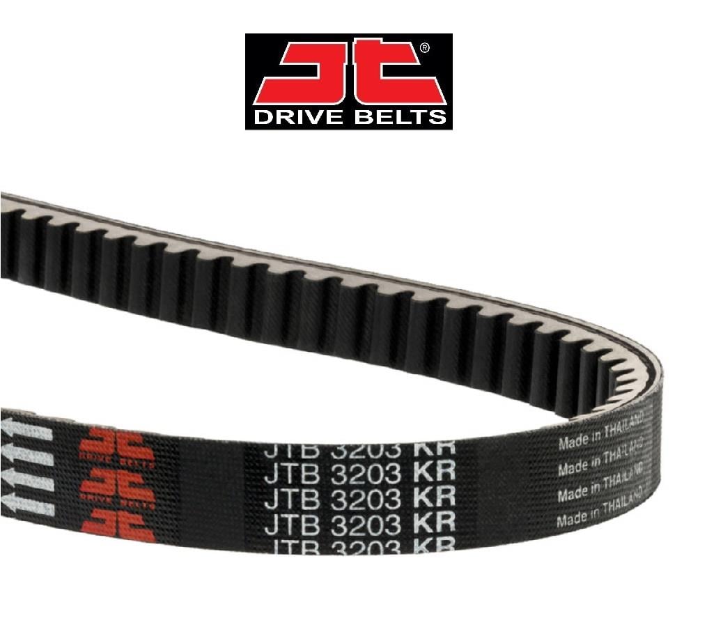 JT MAX KVR KAYIŞ / YAMAHA / X-MAX / IRON MAX / 125cc / JT MAX KVR KEVLAR KAYIŞ  / 2016-2017-2018-2019