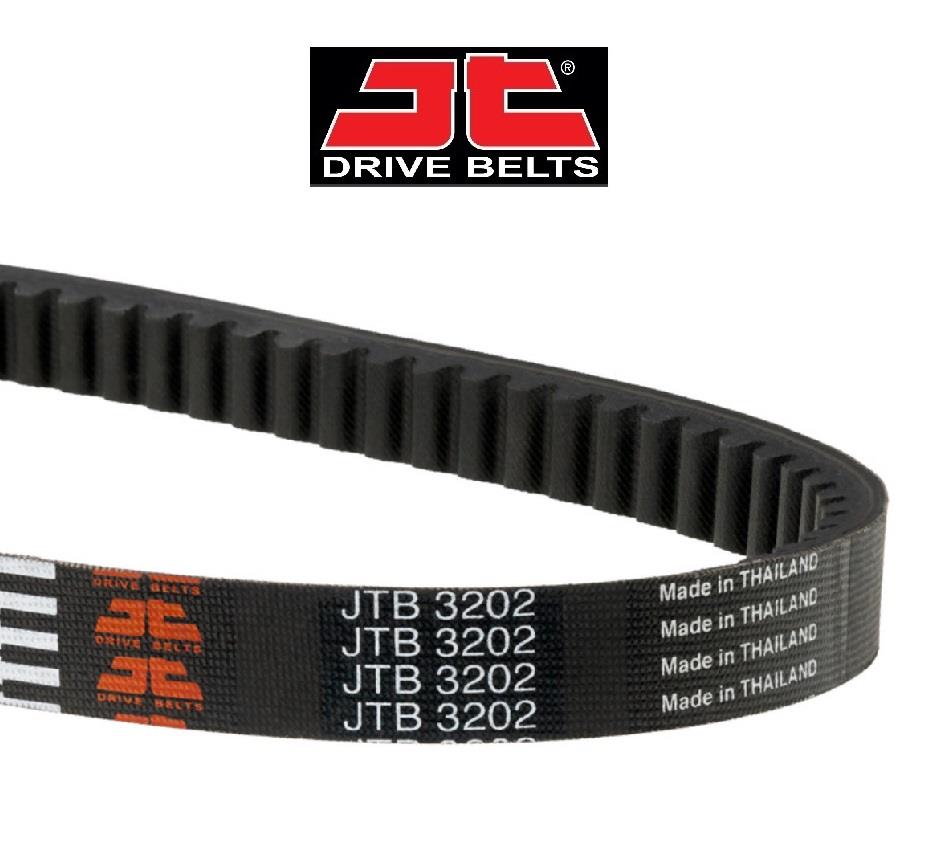 JT PREMIUM KAYIŞ / YAMAHA / CYGNUS X / 125cc / JT PREMIUM KAYIŞ  / 2004-2005-2006-2007-2008-2009-2010-2011-2012-2013-2014