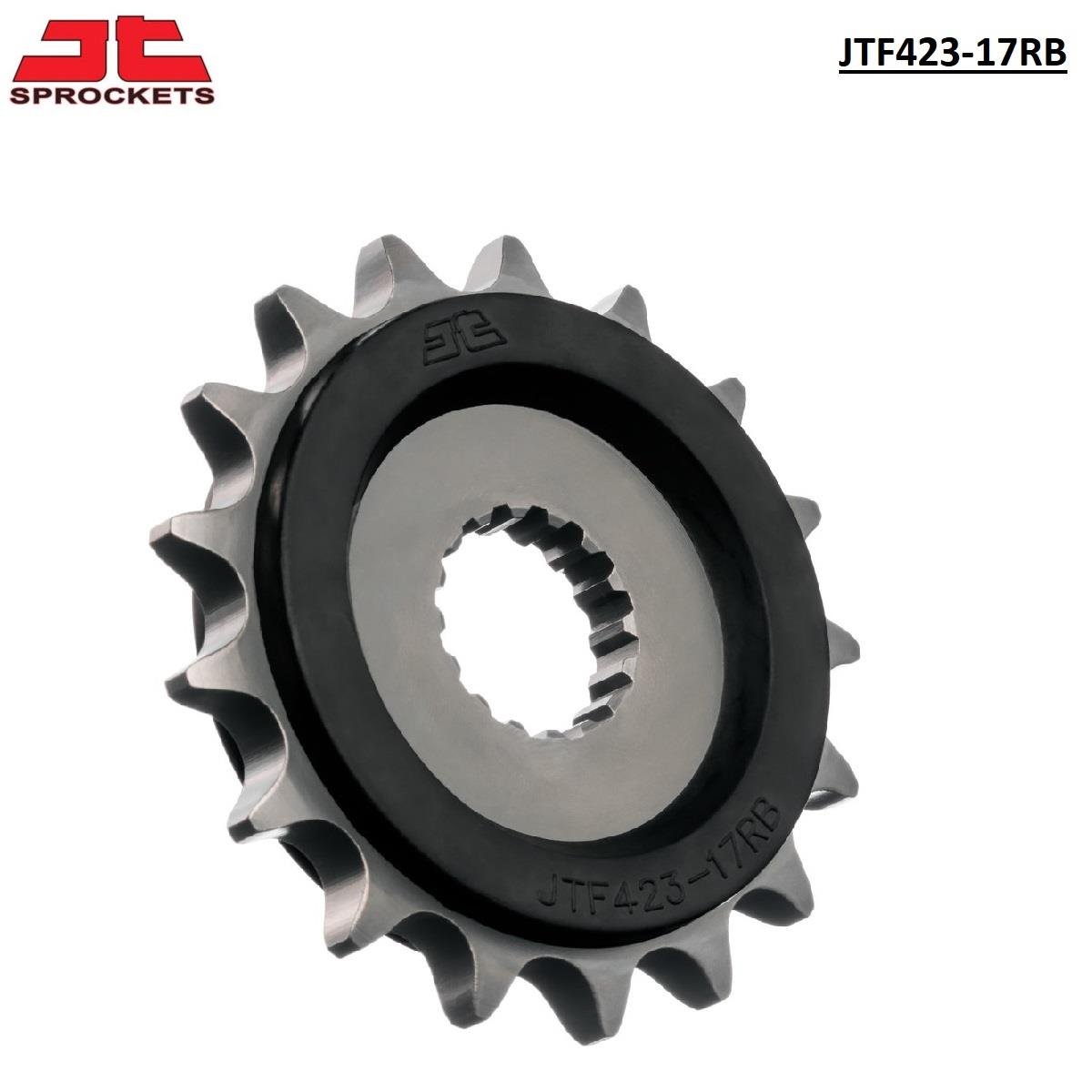 KAUÇUK DESTEKLİ SESSİZ ÖN DİŞLİ / SUZUKI / B-KING / 1300cc / (DİŞLİ SAYISI : ORİJİNAL-1) / 2008-2009-2010-2011