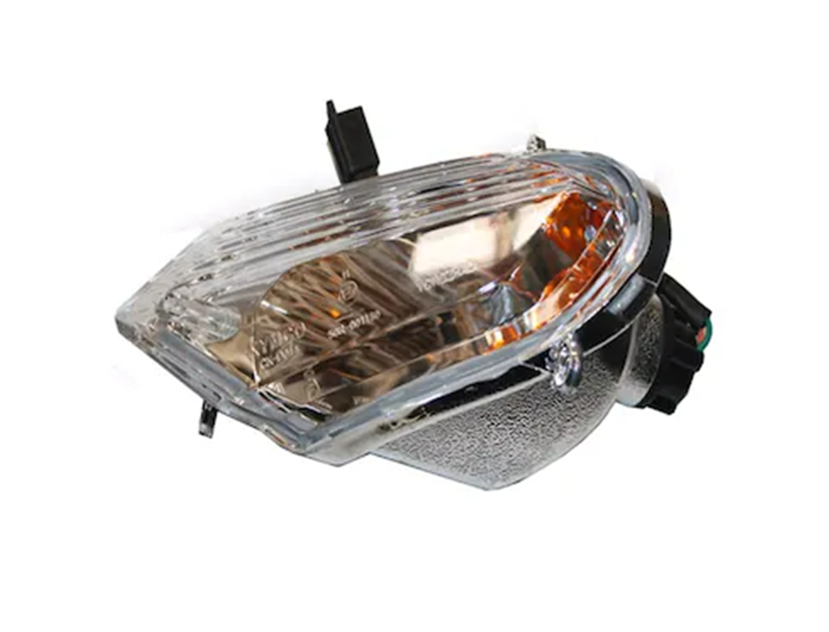 Kymco Agility 125 Ön Sağ sinyal Komple