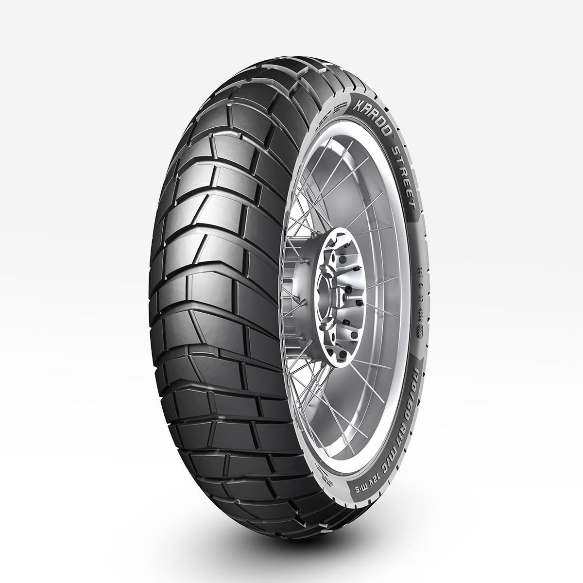 Metzeler Karoo Street 140/80R17 69V TL