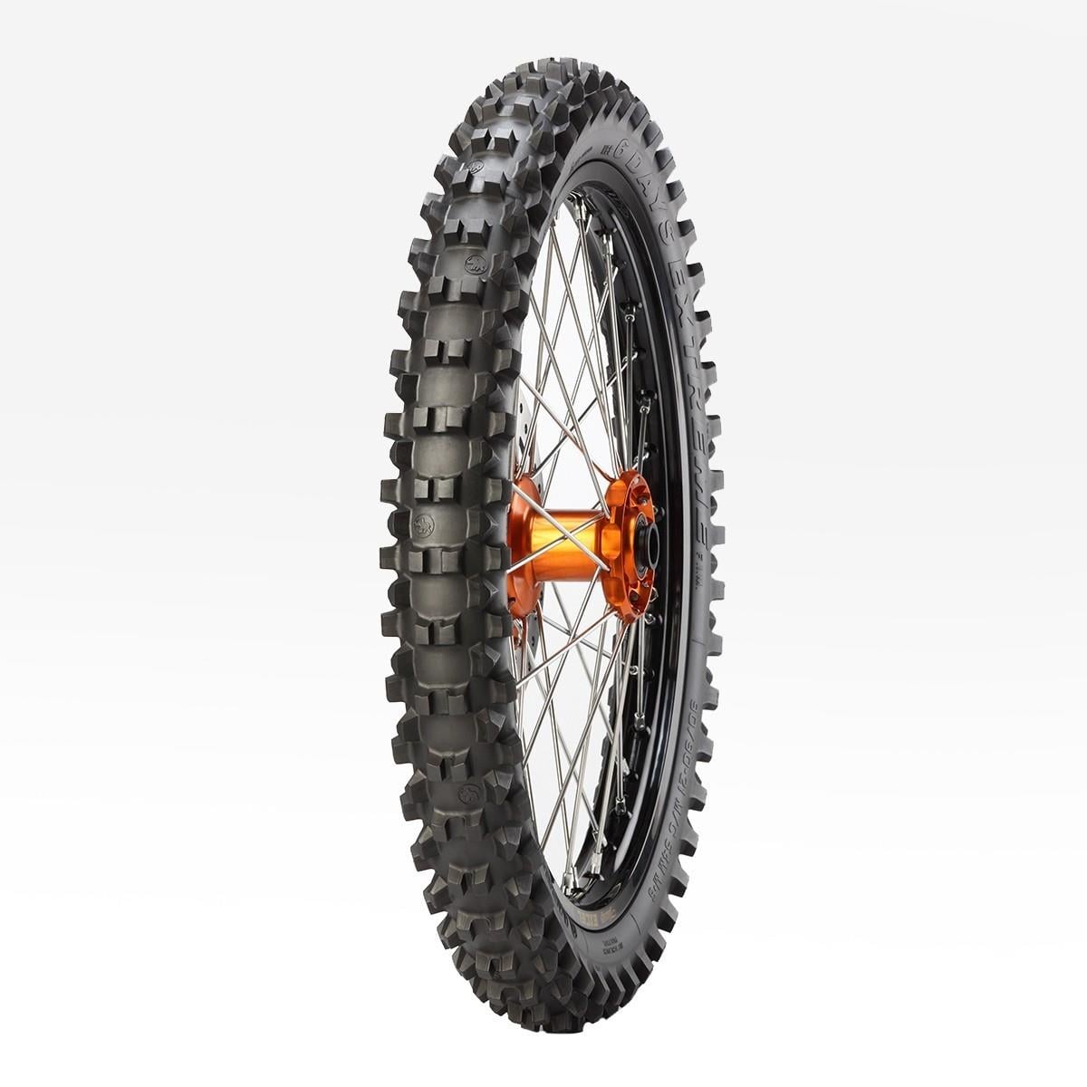 Metzeler Mce 6 Days Extreme 90/90-21 54M M+S TT