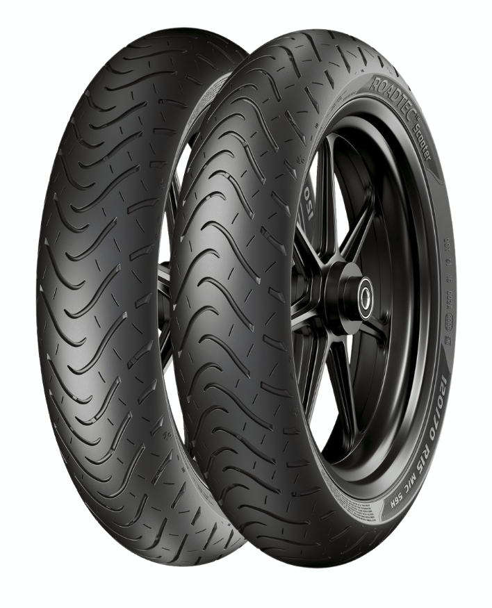 Metzeler Roadtec Scooter 110/70-16 52P TL ve 110/70-16 52P TL