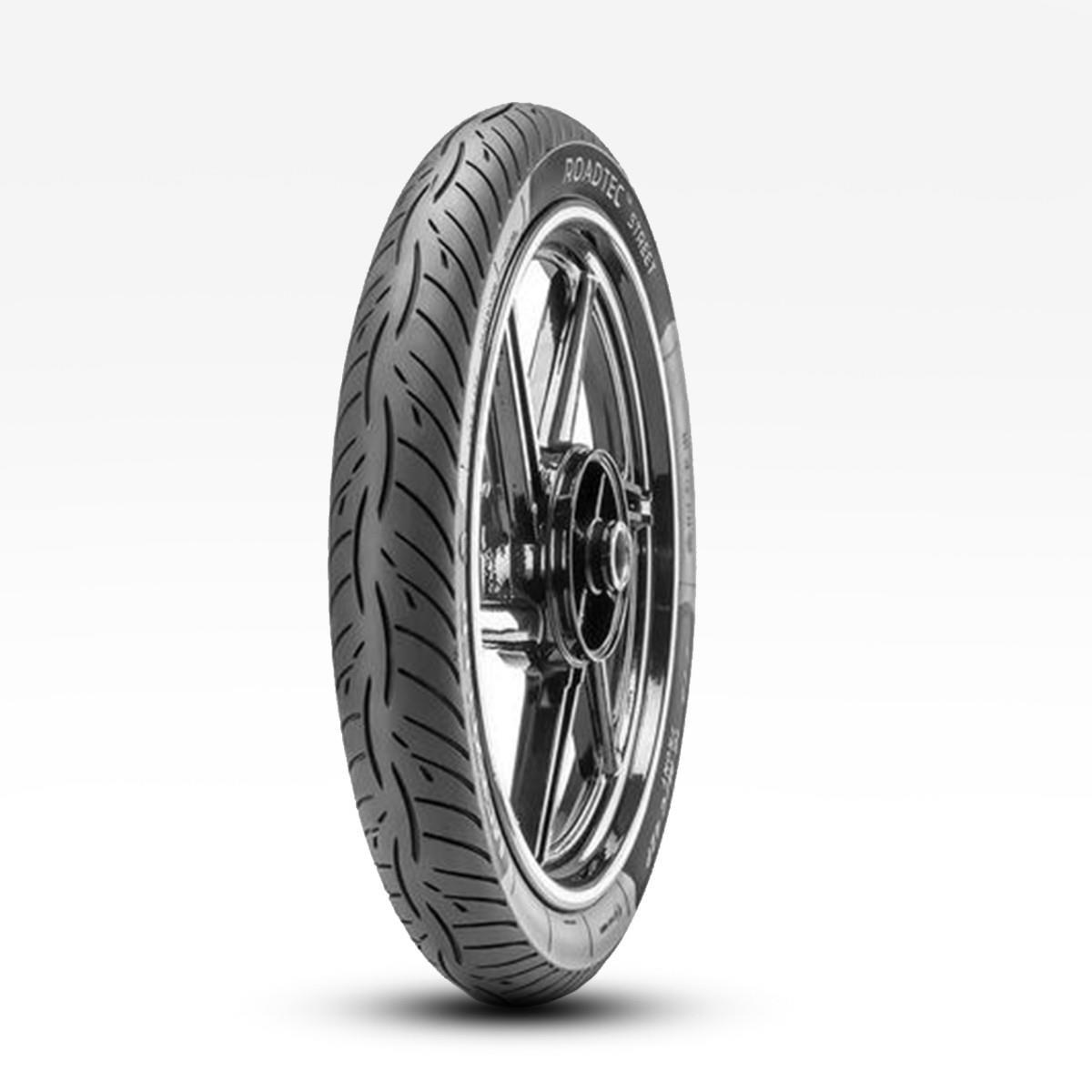 Metzeler Roadtec Street 80/100-18 47P TL