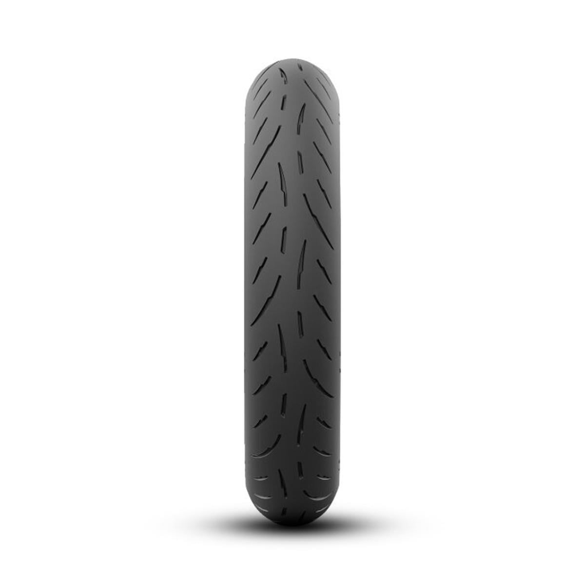 Metzeler Sportec 01 120/70ZR17 (58W) TL