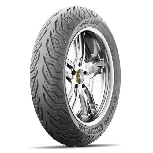 Michelin City Grip 2 100/80-10 (53L)
