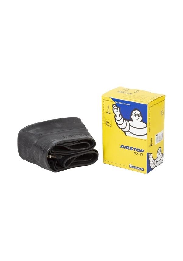 Michelin İç Lastik 17 MG (120/60-17; 110/70-17; 120/70-17; 110/80-17) Düz Sibop