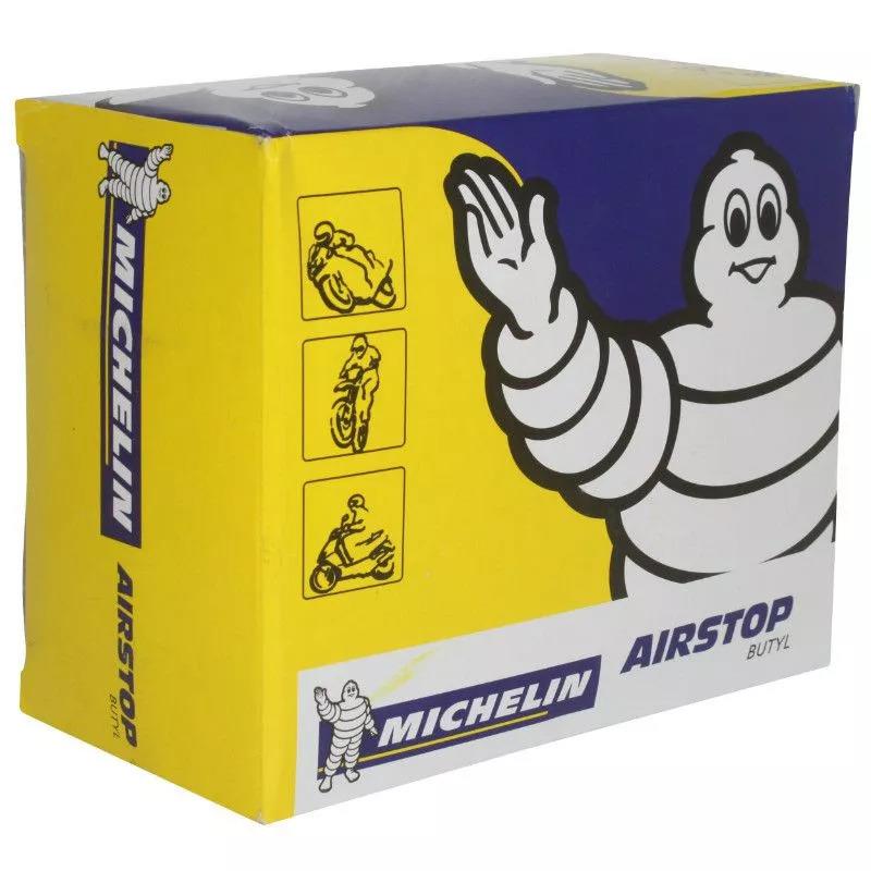 Michelin İç Lastik 18 MG (110/80-18; 120/80-18; 130/70-18; 140/80-18; 150/70-18) Düz Sibop
