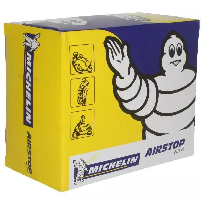 Michelin İç Lastik 19 ST30F (70/100-19) Düz Sibop