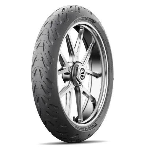 Michelin Pilot Road 6 GT 120/70ZR17 (58W)