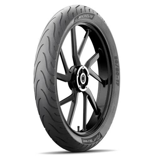 Michelin Pilot Street 100/80-17 (52S)
