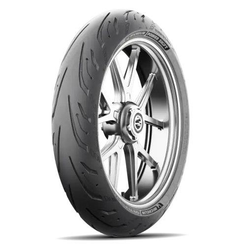 Michelin Power Shift 120/70R17 (58H)
