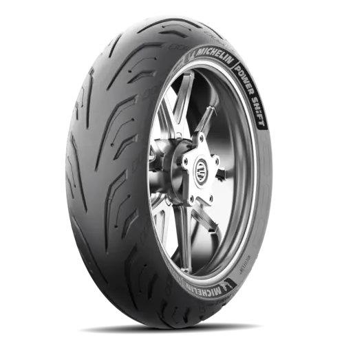 Michelin Power Shift 160/60R15 (67H)