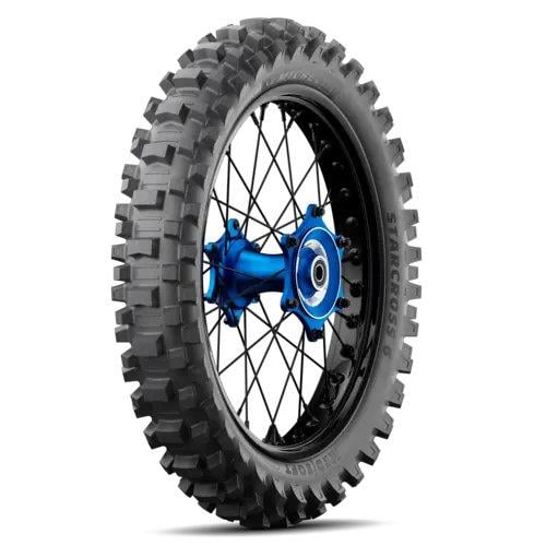 Michelin Starcross 6 Medium Soft 100/90-19 (57M) TT