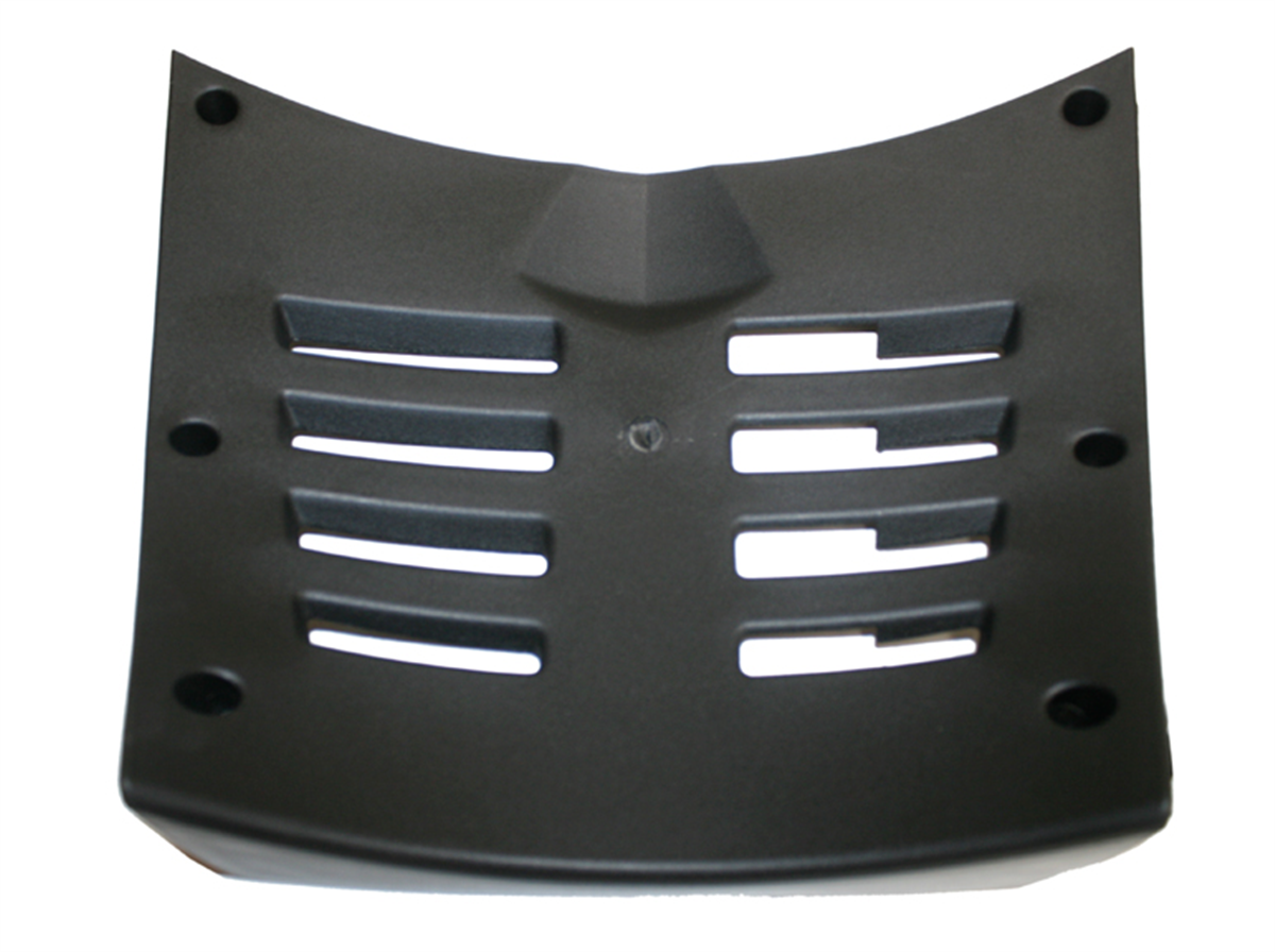 Mondial 100 / 125 Ardour Ön Panel Alt