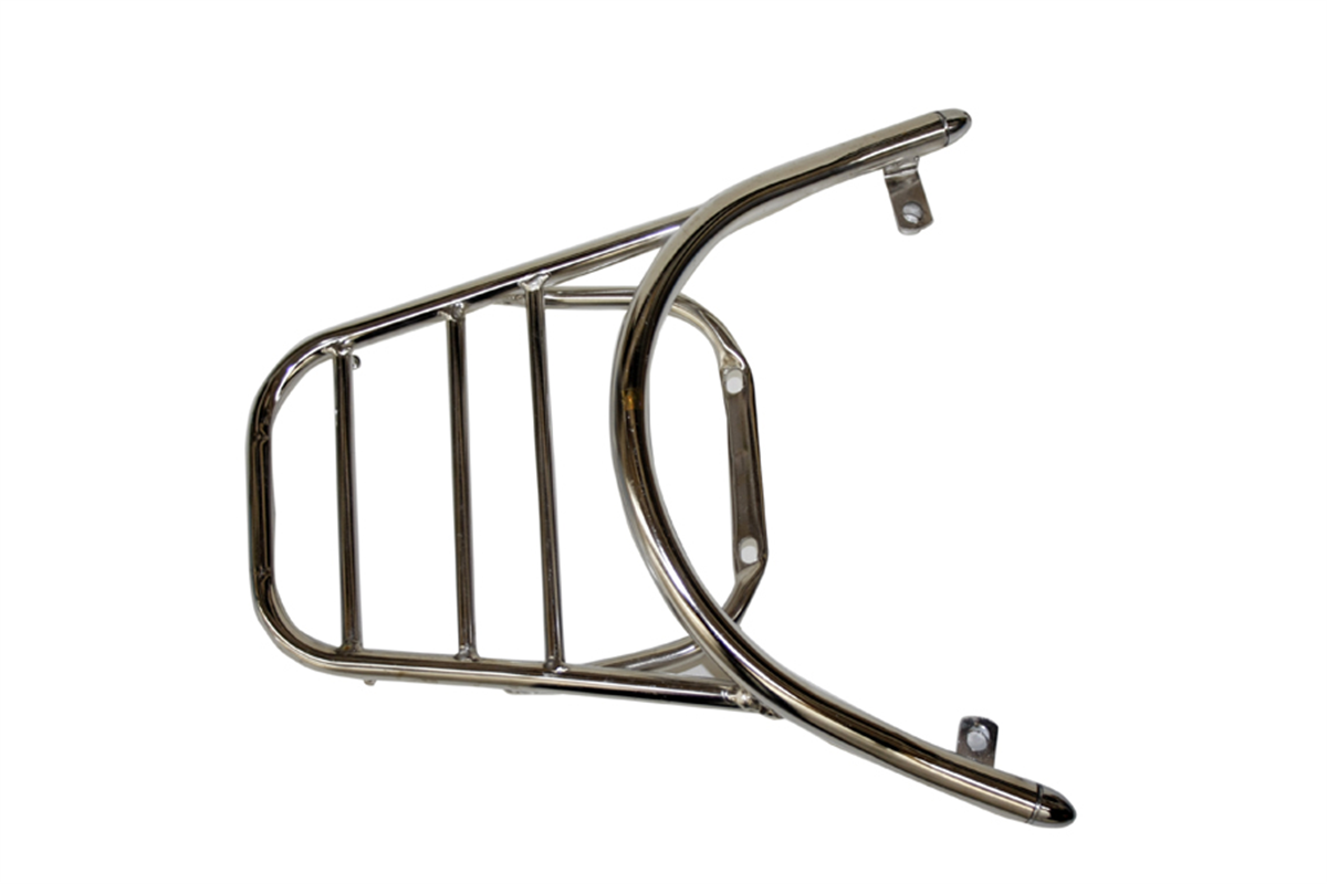 Mondial 100 Loyal Arka Port Bagaj