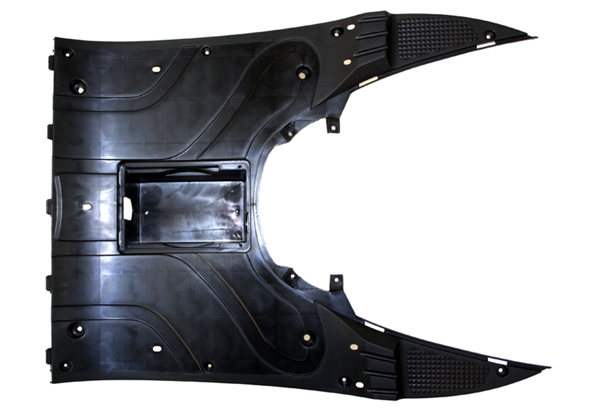 Mondial 100 Loyal Ayaklık Ana Gövde