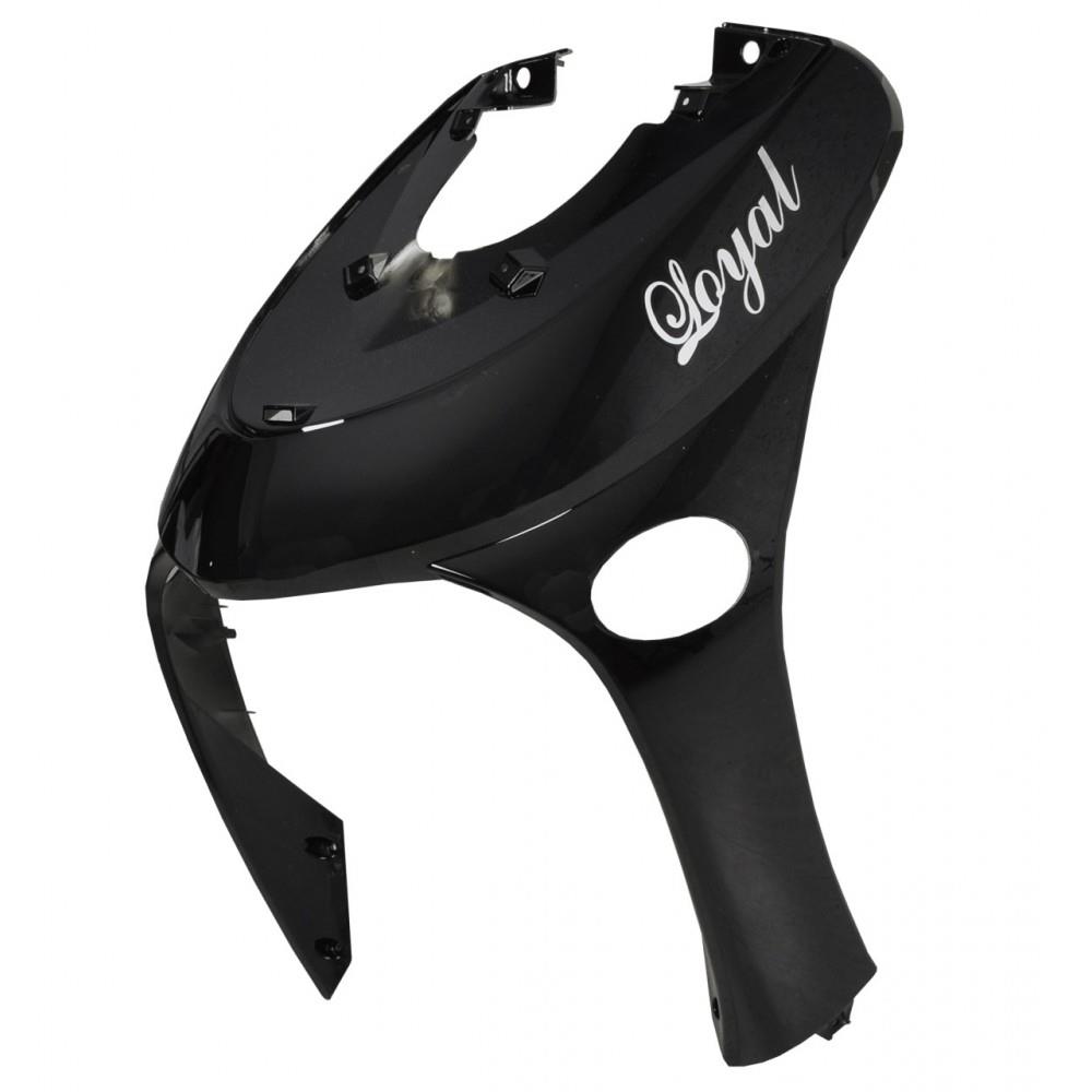 Mondial 100 Loyal Ön Panel Siyah