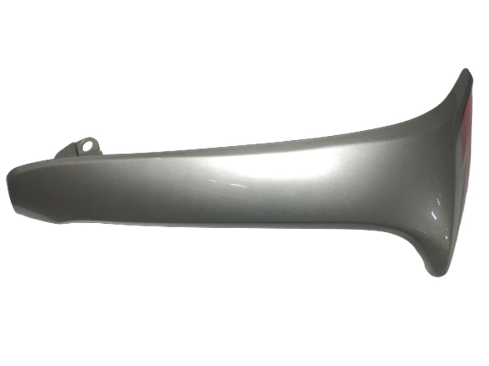 Mondial 100 MFH Ön Panel Sağ Dış Gri