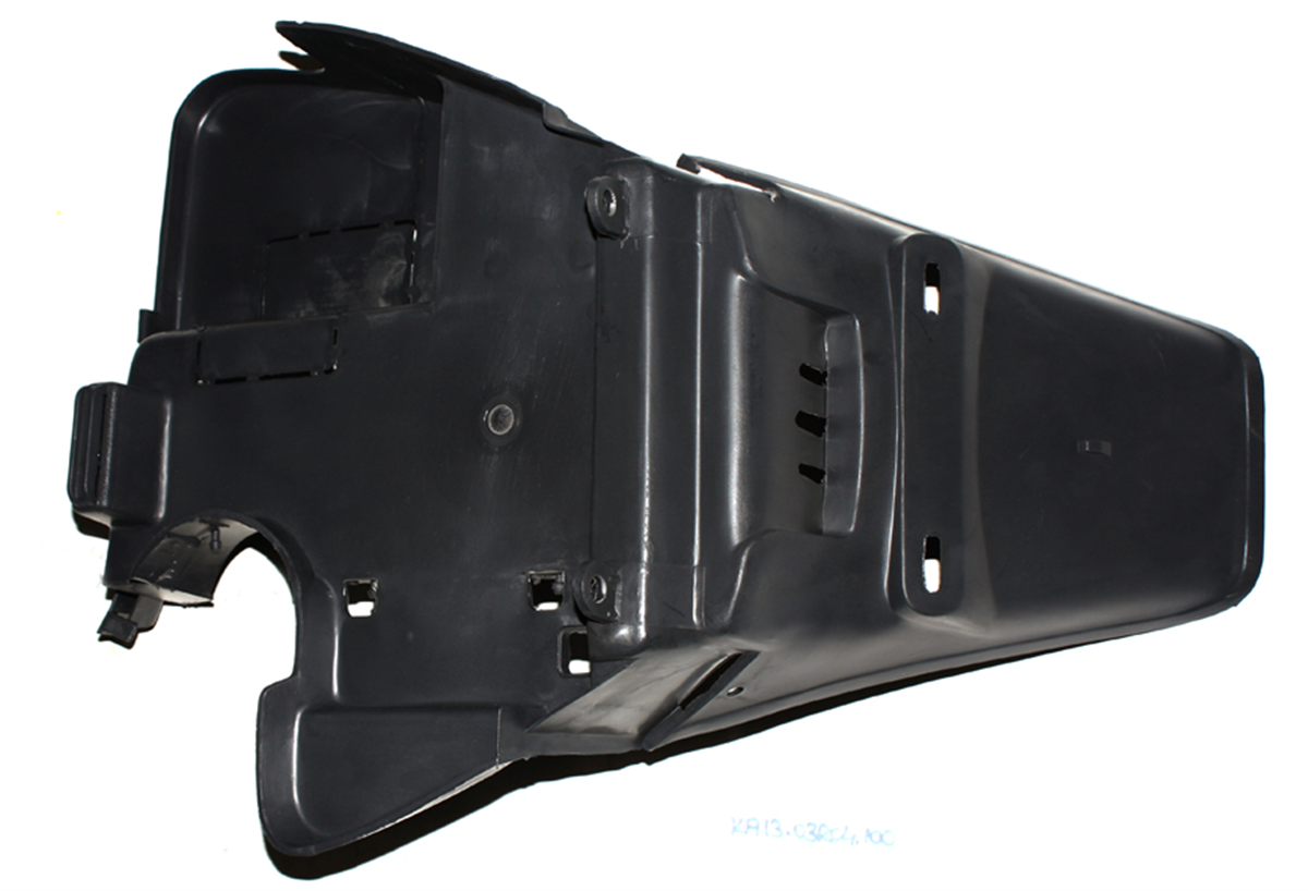 Mondial 100 RT Arka Çamurluk Kuyruğu