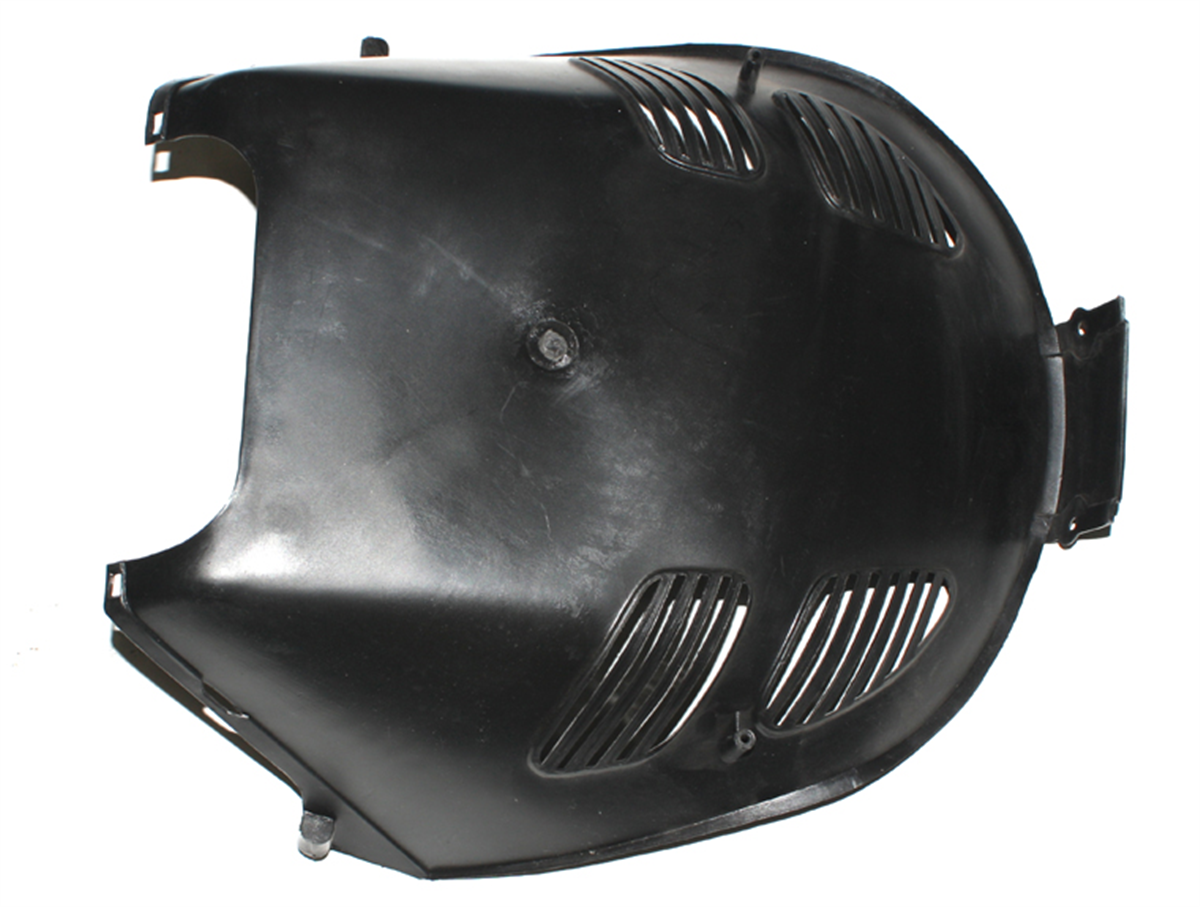 Mondial 100 RT Ön Çamurluk Arka Parça