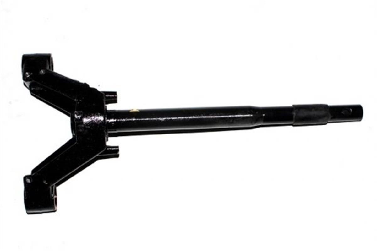 Mondial 100 RT Ön Maşa