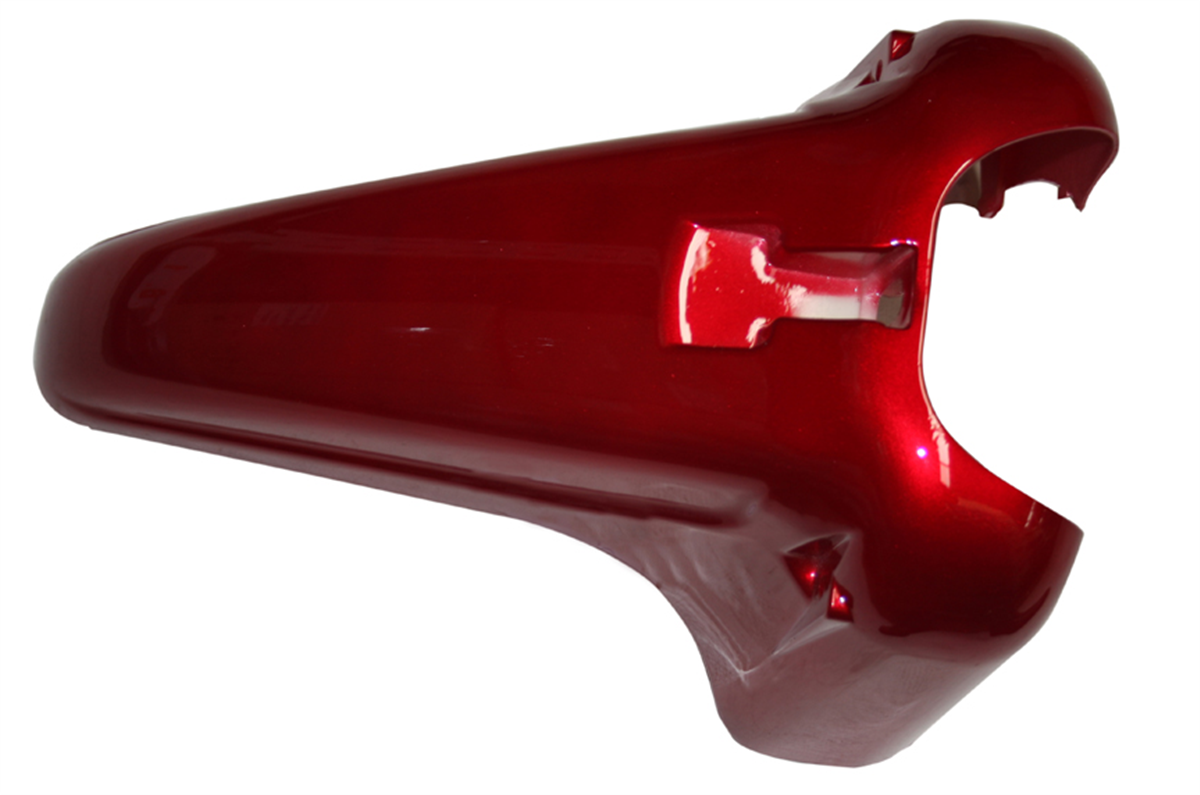 Mondial 100 SFC Ön Çamurluk Ön Parça Kırmızı