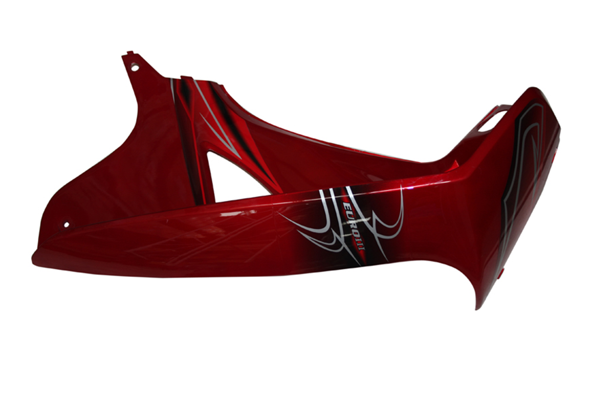 Mondial 100 SFC Ön Panel Sağ Kırmızı